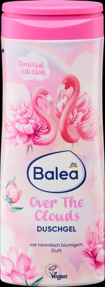 Balea gel/tuširanje FreeYourMind 300 ml