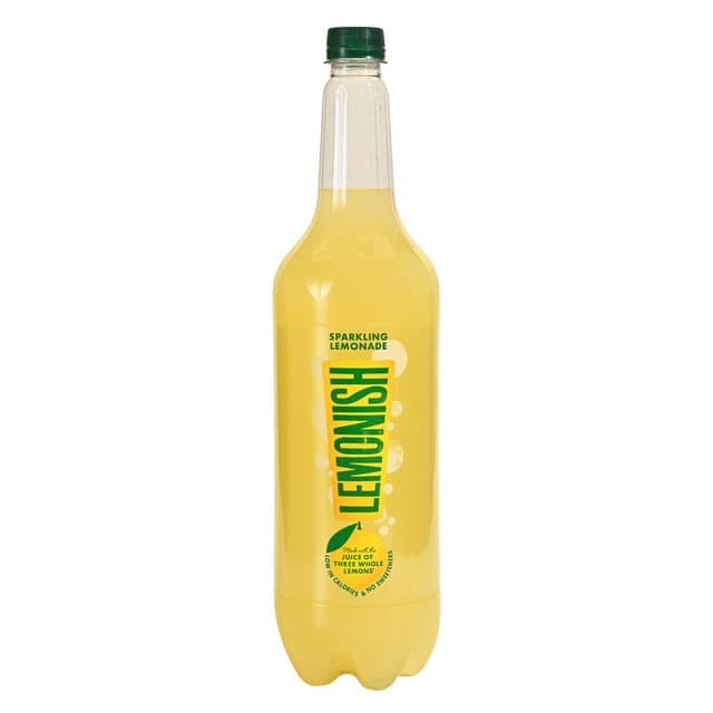 Lemonish Limun
