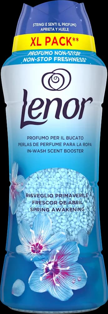 Mirisne Perlice Lenor Spring Awake