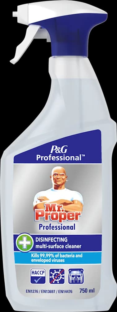 750ML MR PROPER DEZ.SPREJ PGP