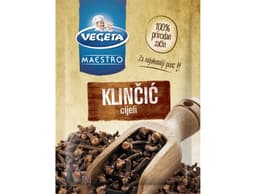 Klinčić 18 g