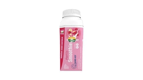 FORTIA SMOOTHIE VIŠ-BAN-NAR-CIK 200g
