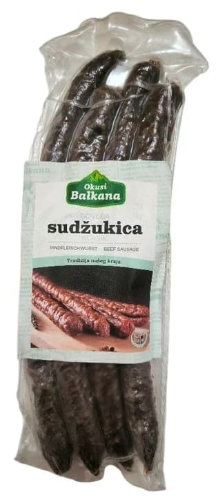 300G GOVEĐA SUĐUKICA KLASIK