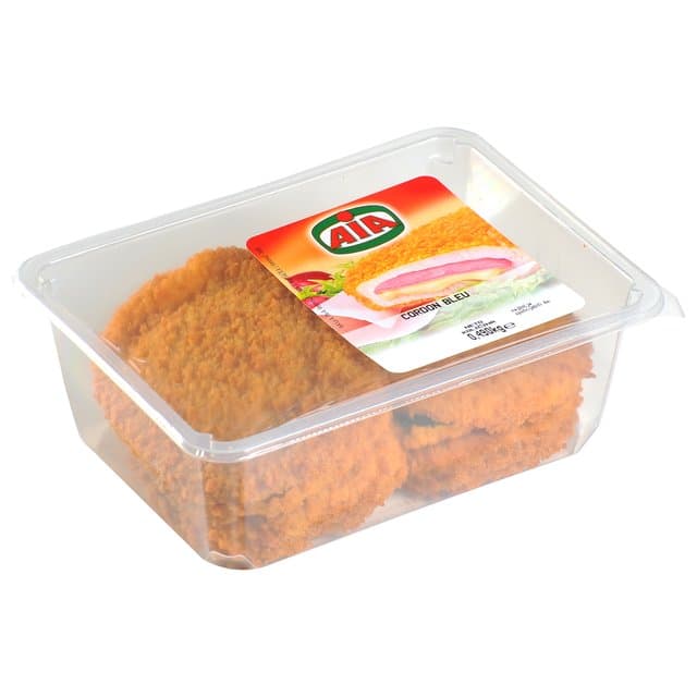 Cordon Bleu Pileći/Pureći