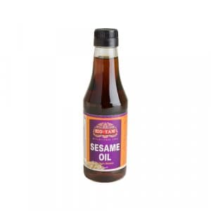 Umak Soja Sezam