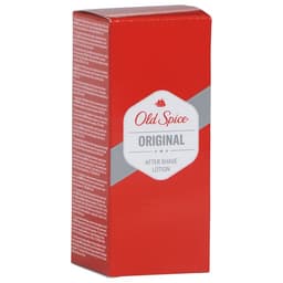 Losion poslije brijanja Old Spice Original