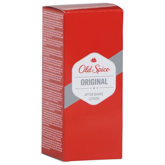 Losion poslije brijanja Old Spice Original