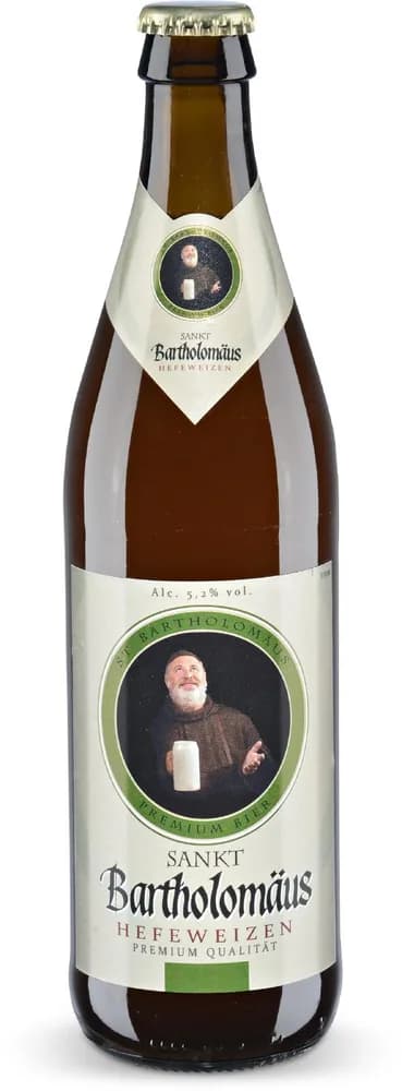PIVO S.BARTH.PŠENIČNO 5,2& 500ml