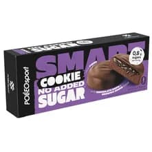 COOKIE SMART PROSERIES CHOCO 128 g