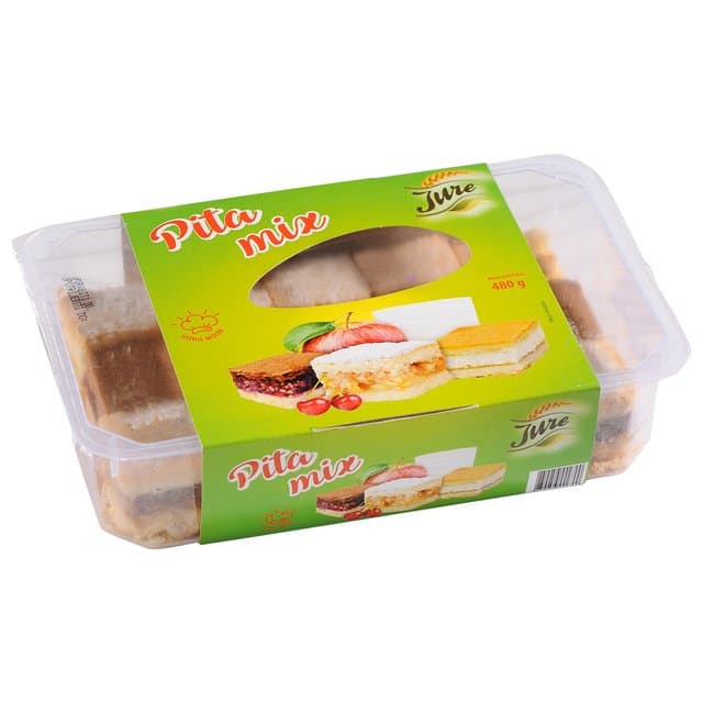 PITA MIX 480g VOPEX