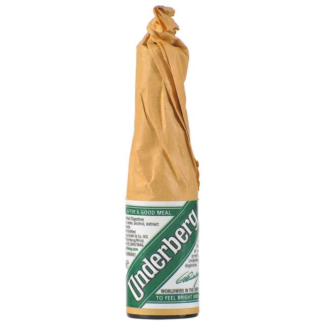 Underberg Liker