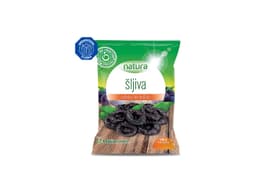 Suhe šljive bez koštica 500 g