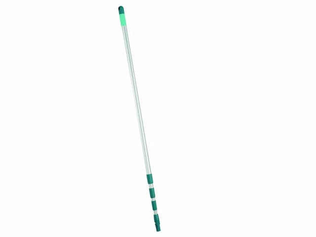 LEIFHEIT TELESK.ŠTAP 400CM ALU