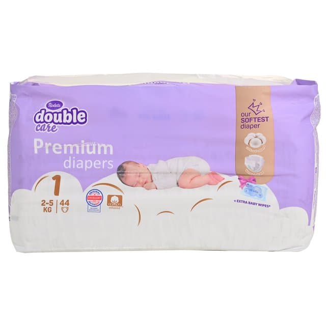 Violeta Pelene Premium Newborn