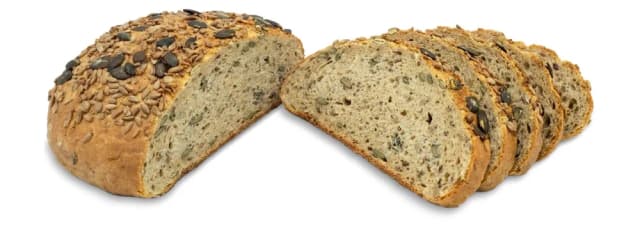 KRUH S BUČINIM SJEMENKAMA 500g