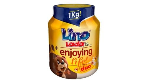 LINO LADA DUO 1,1kg