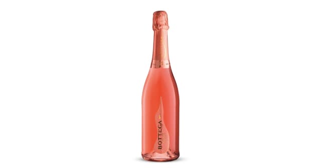 Pjenušavo vino Bottega Poeti Rosé Venezia