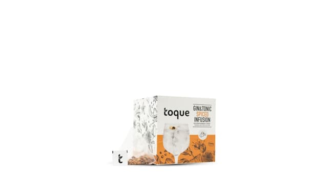 Začin Botanicals Gin & Tonic Spiced Infusion