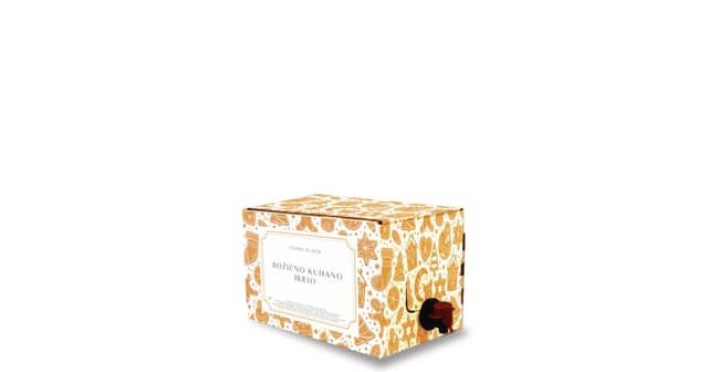 BOŽIĆNO KUHANO VINO BIJELO BAG IN BOX 5,0 (1)