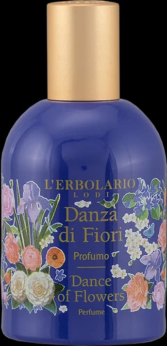 L'erbolario ples cvjetova edp 50 ml