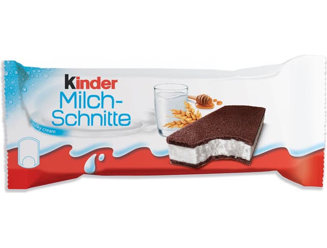 Kinder Milchschnitte