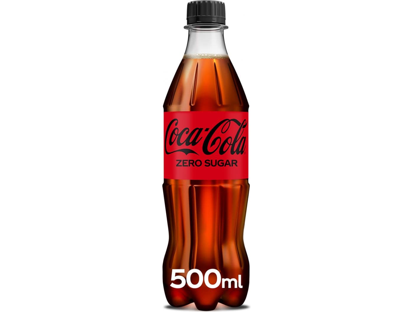 Coca-Cola Zero