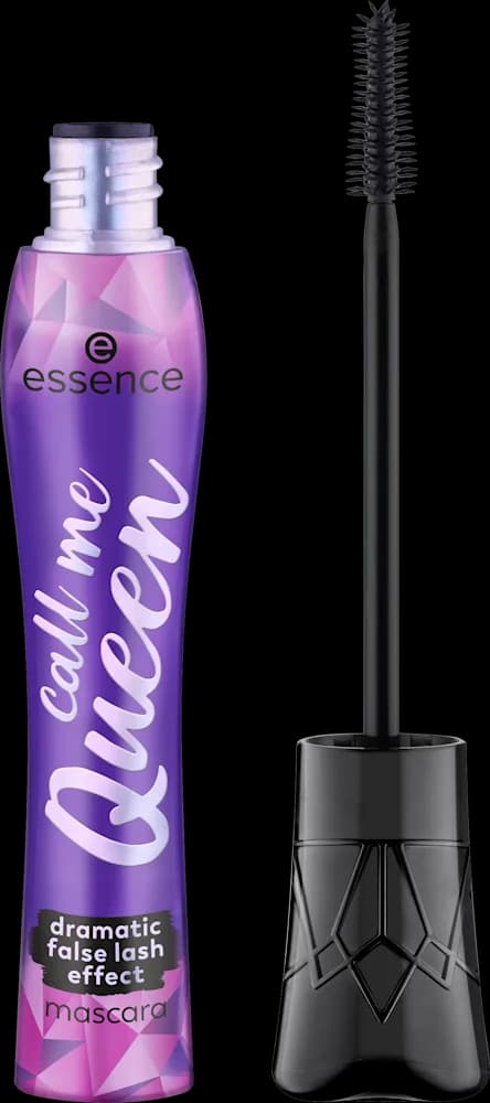Essence Maskara Call Me Queen Dram11,5ml