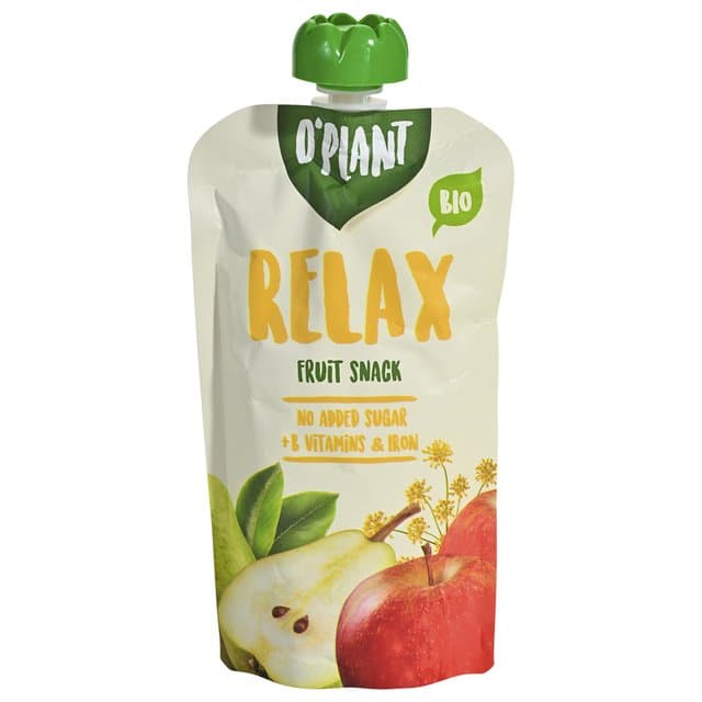Kašica Relax Bio