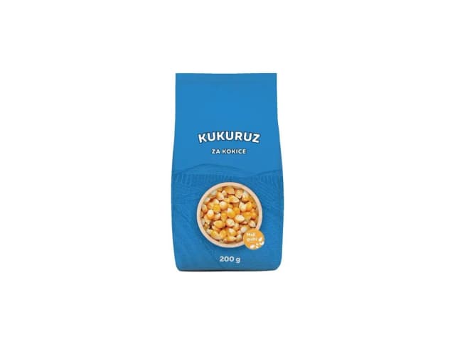KUKURUZ ZA KOKICE 200 g SPECTA