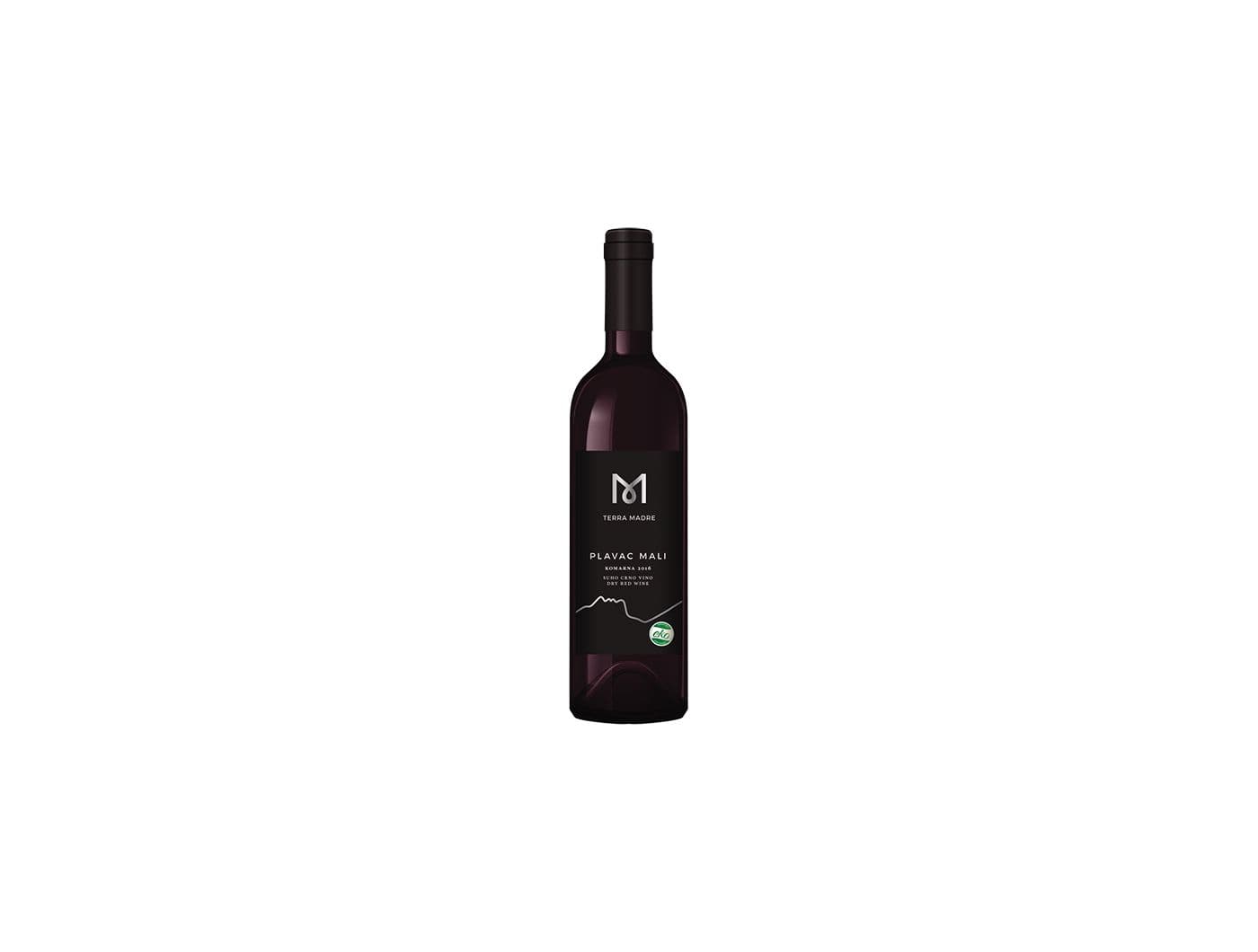 Terra Madre Terra Madre Plavac mali Vino crno