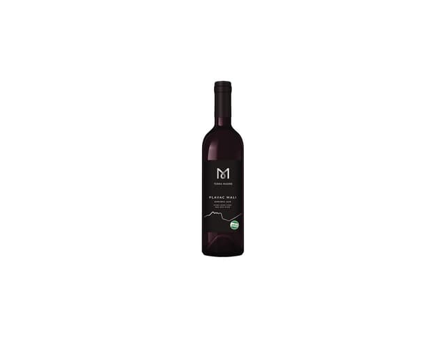 Vino Plavac Mali