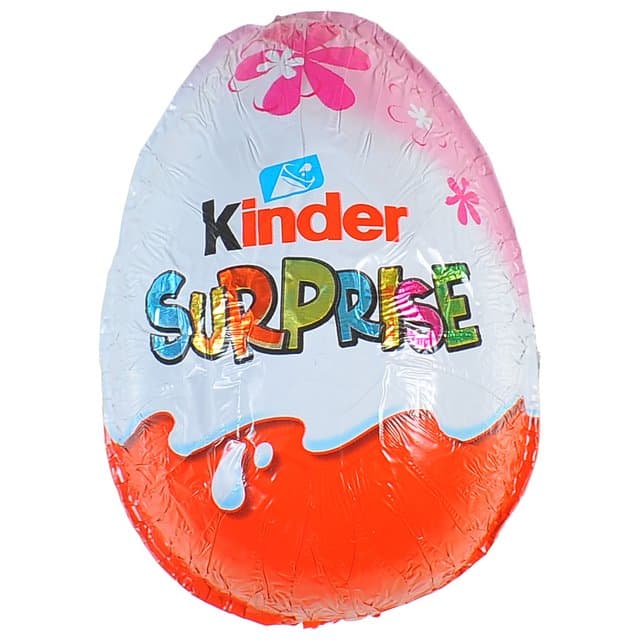 Kinder Surprise Jaje LEI