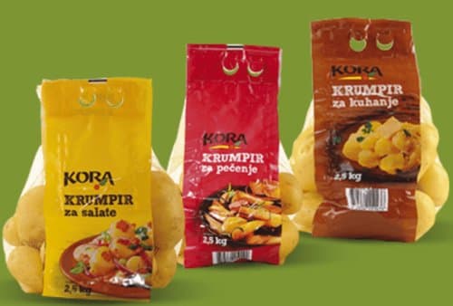 Krumpir za salatu