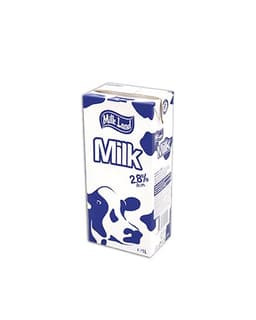 Mlijeko UHT 2,8% 1 L
