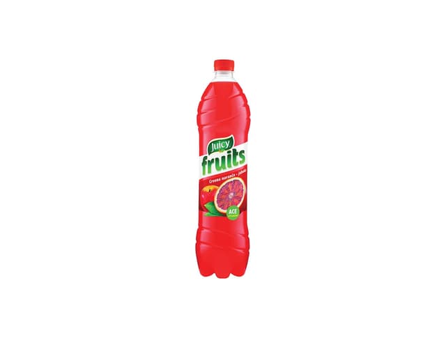 Juicy Fruits Crvena Naranča ACE