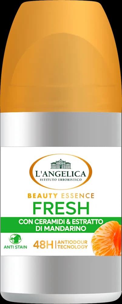 L'Angelica deo roll on Fresh 50 ml