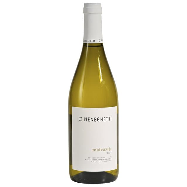 VINO MALVAZIJA MENEGHETTI 0.75L