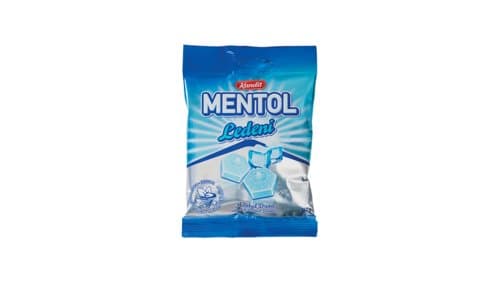 Bomboni Mentol Ledeni