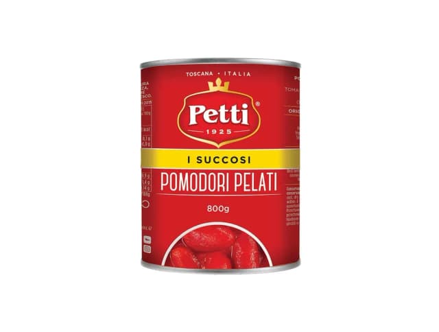 RAJČICA OGULJ. CIJ. 800 g PETT
