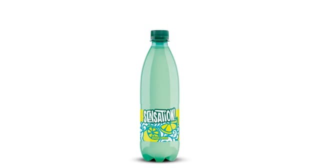 Jamnica Sensation Bazga Limun