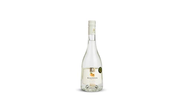 Rakija Marelica
