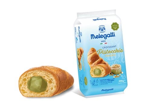 CROISSANT PISTACIJA 300 G MELEGATTI