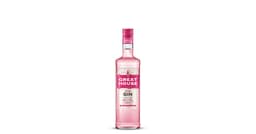 Gin Great House Pink