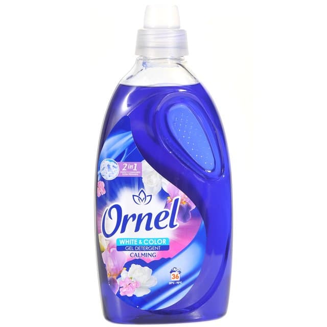 Ornel Gel Calming