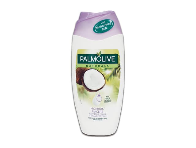 Gel za tuširanje Palmolive Coco