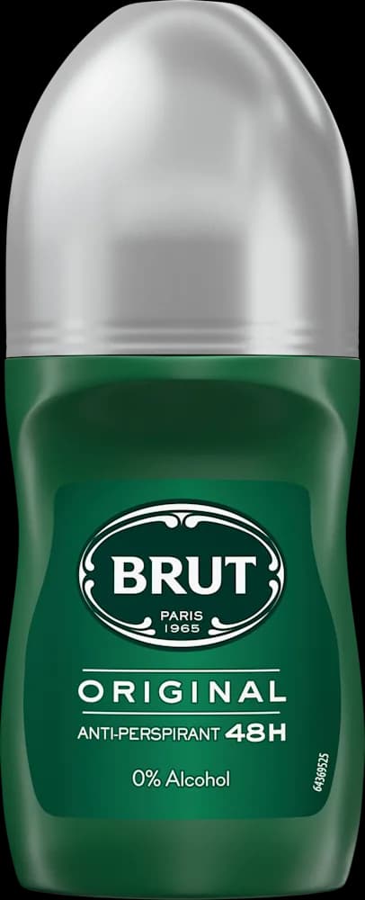 Brut deo roll on Original 50 ml