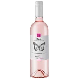 Vino rose 750 ml