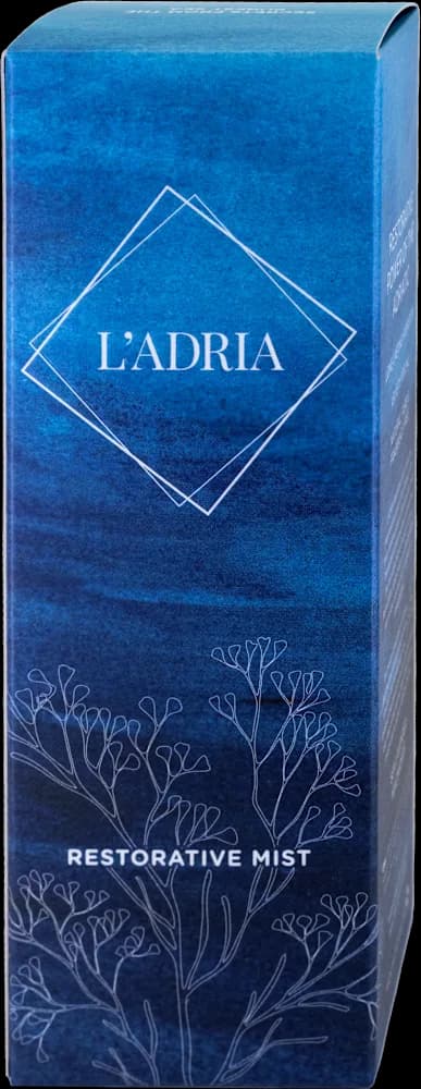 L'Adria Restorative mist za lice 125ml