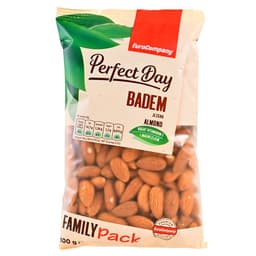 Badem jezgra Family Pack