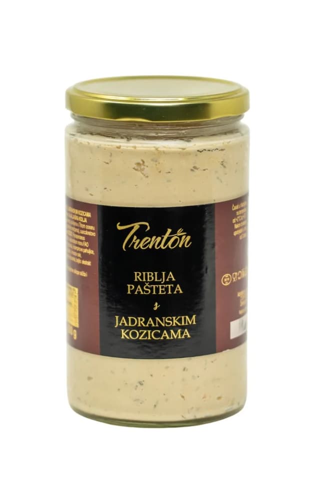 600G TRENTON NAMAZ JADR.KOZICA